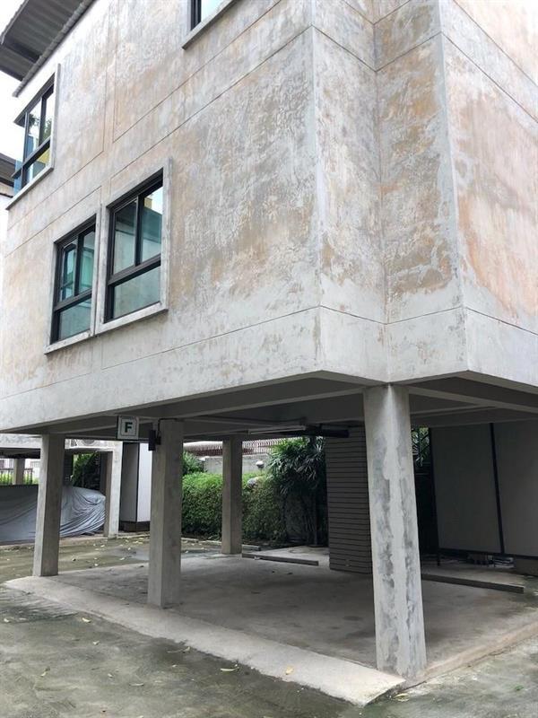 Oyo 251马提尼拉查达32号酒店 曼谷 外观 照片