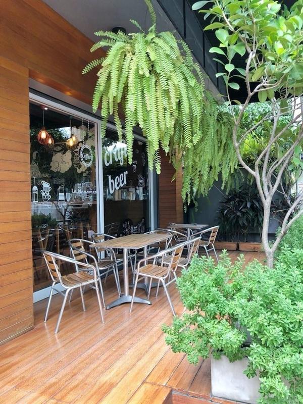 Oyo 251马提尼拉查达32号酒店 曼谷 外观 照片